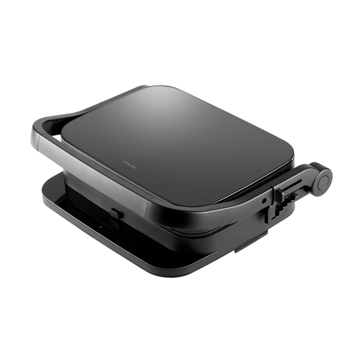 Zwilling Pro Kontaktgrill - Schwarz - Zwilling