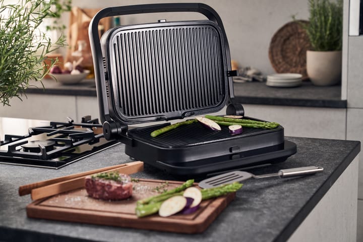 Zwilling Pro Kontaktgrill, Schwarz Zwilling