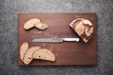 Zwilling pro le Blanc Brotmesser 23 cm - Weiß-Edelstahl - Zwilling