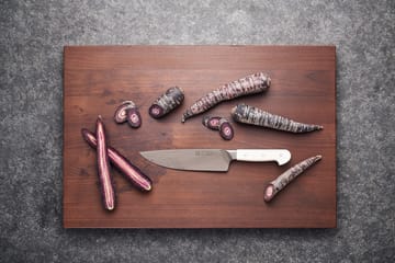 Zwilling Pro le Blanc Kompakt Kochmesser 14 cm - Weiß-Edelstahl - Zwilling