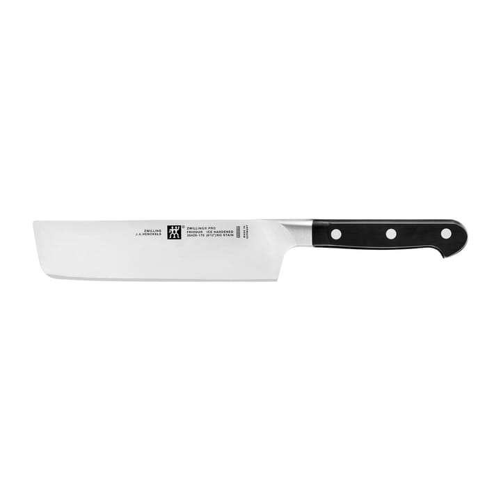 Zwilling Pro Nakiri - 17cm - Zwilling