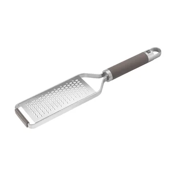 Zwilling Pro Reibe fein Z cut 34 cm - Grau-Edelstahl - Zwilling