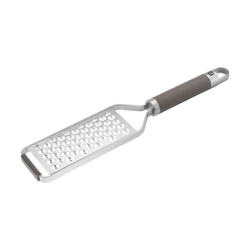Zwilling Pro Reibe medium Z cut 34 cm - Grau-edelstahl - Zwilling