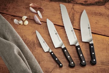 Zwilling Pro rocking santoku - 18cm - Zwilling