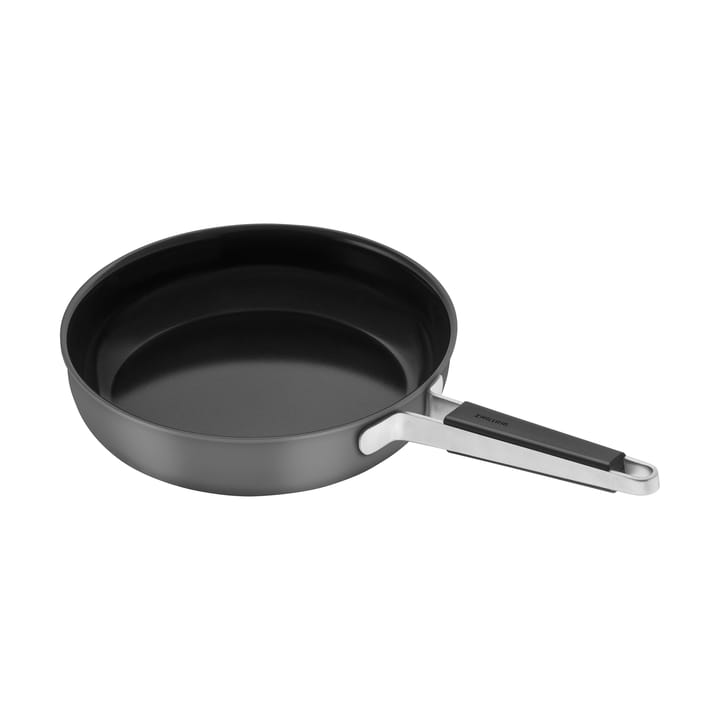 Zwilling Pure Bratpfanne Ø28 cm - Grau - Zwilling
