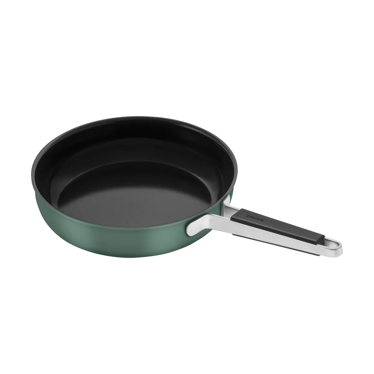 Zwilling Zwilling Pure Bratpfanne Ø28 cm Grün