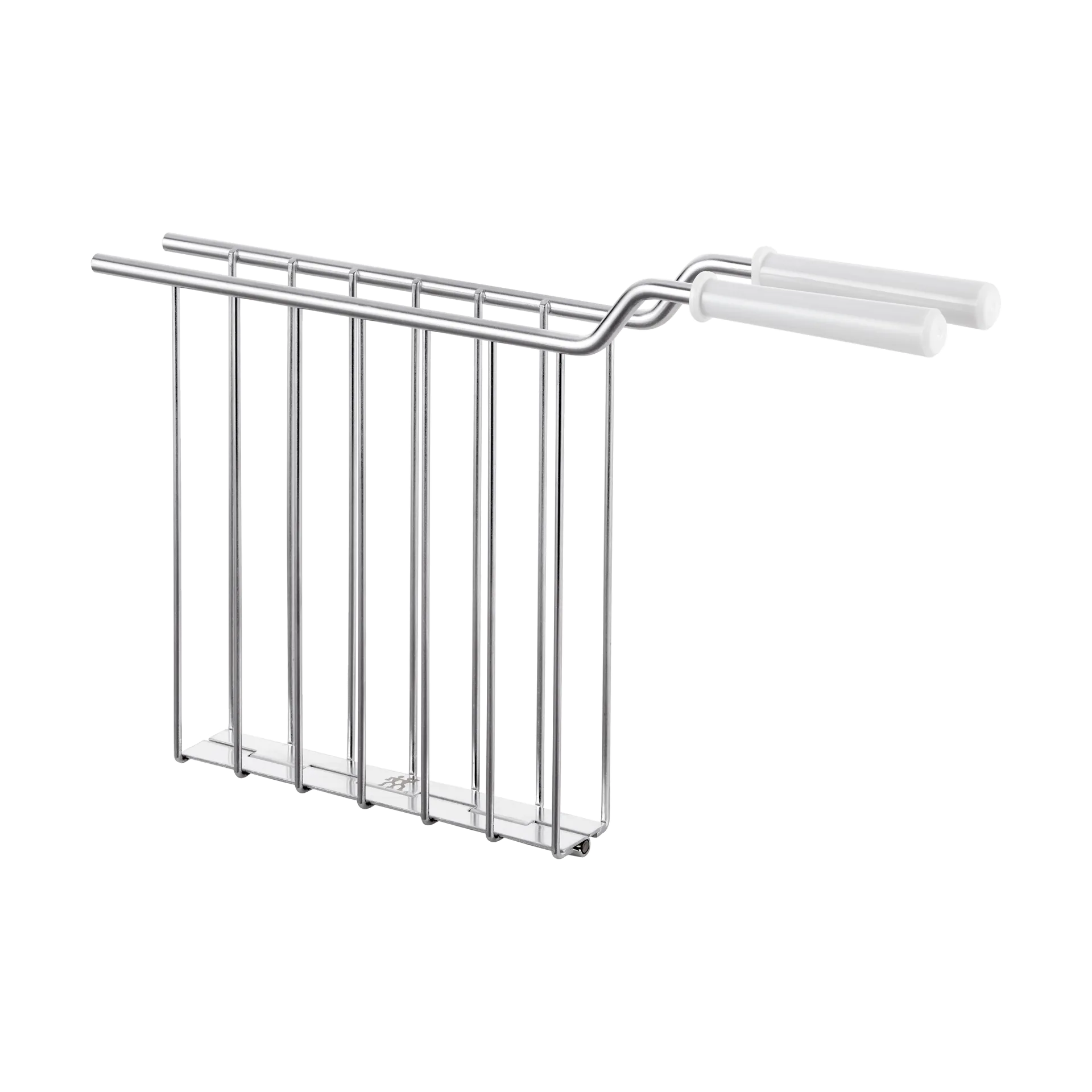 Zwilling Sandwich-Ständer kurze Fächer 28,4 cm, Weiß Zwilling