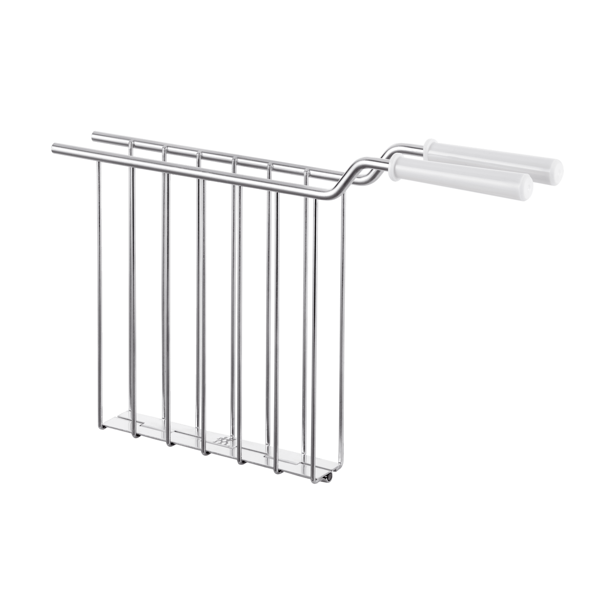 Zwilling Zwilling Sandwich-Ständer kurze Fächer 28,4 cm Weiß