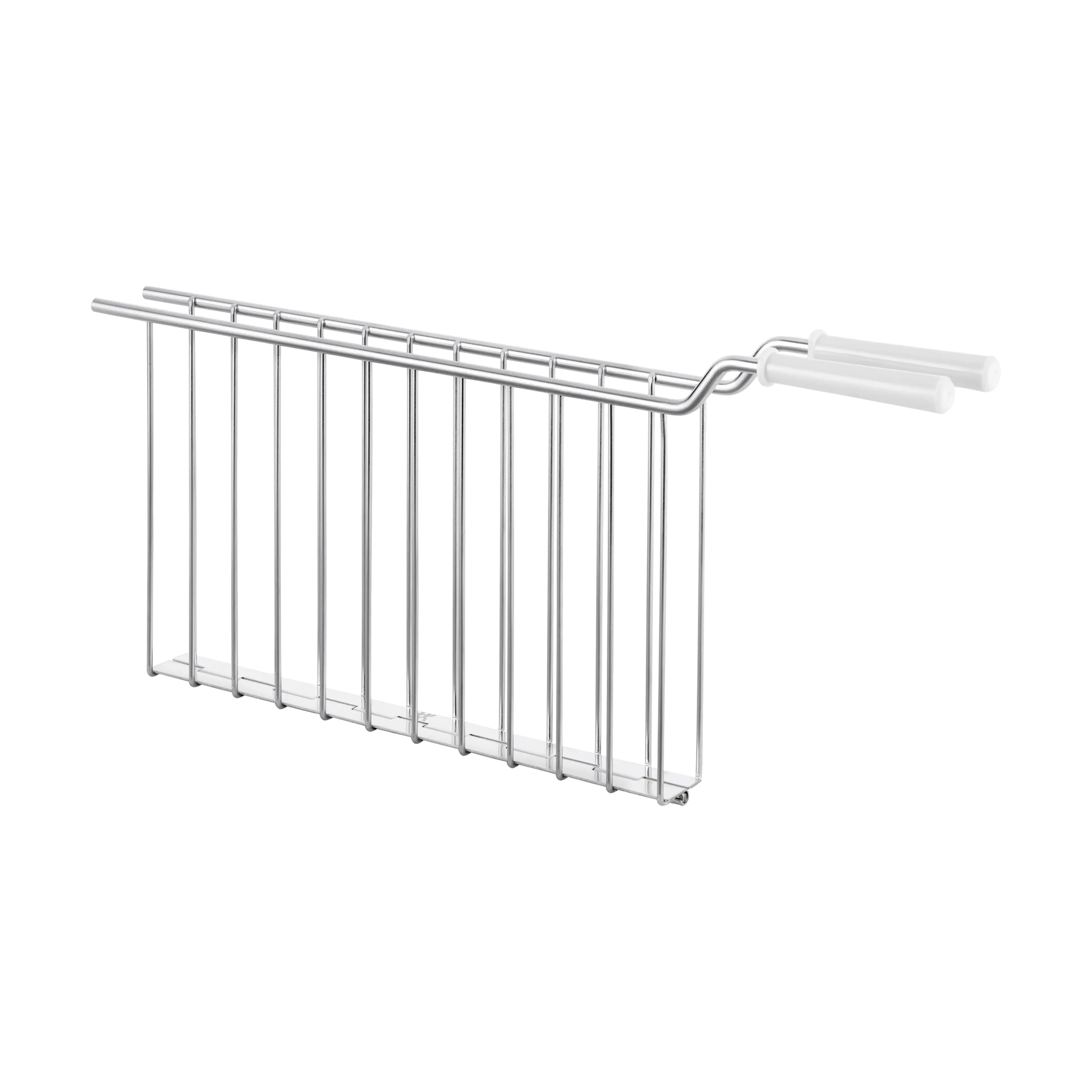 Zwilling Sandwichständer lange Fächer 39,6 cm, Weiß Zwilling