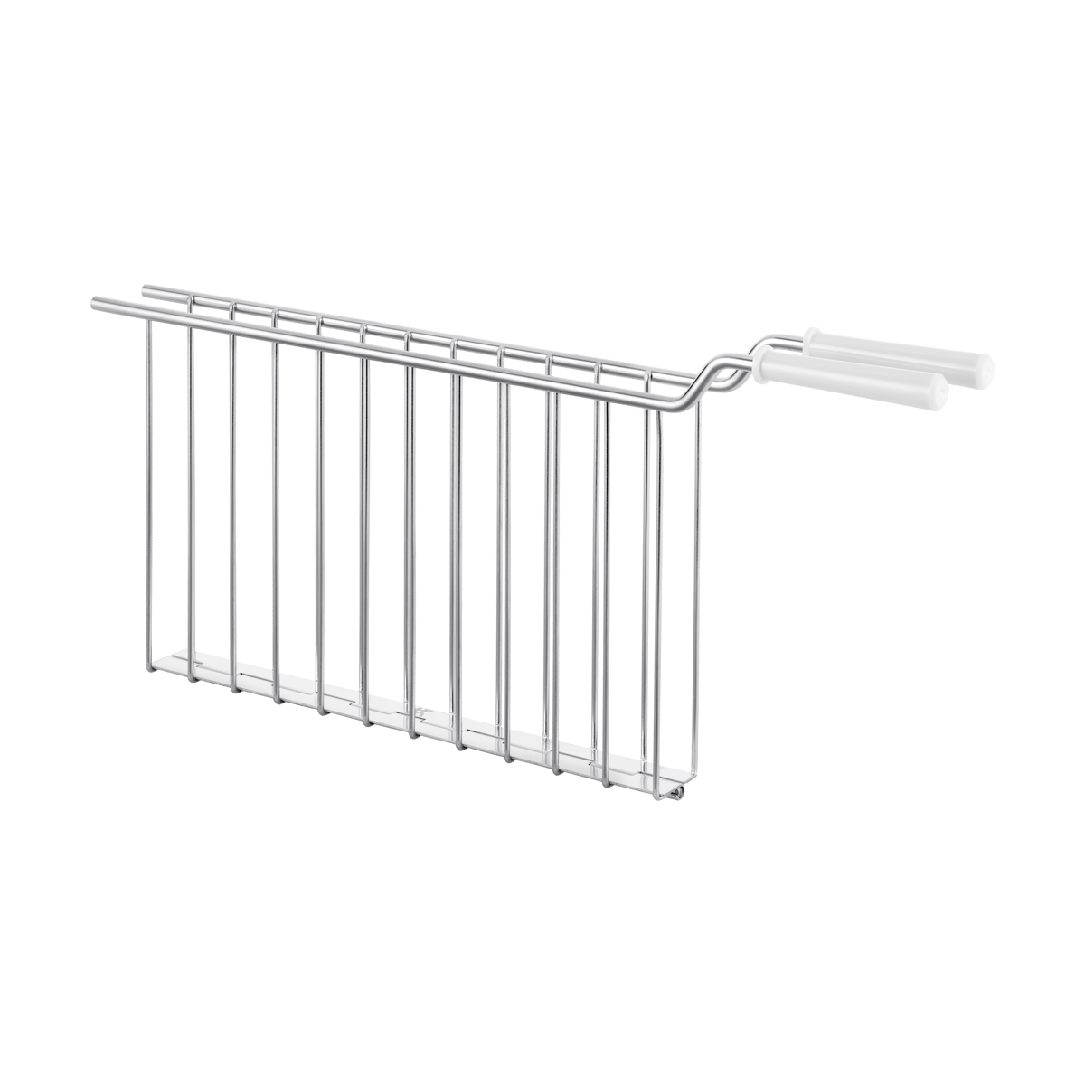 Zwilling Zwilling Sandwichständer lange Fächer 39,6 cm Weiß