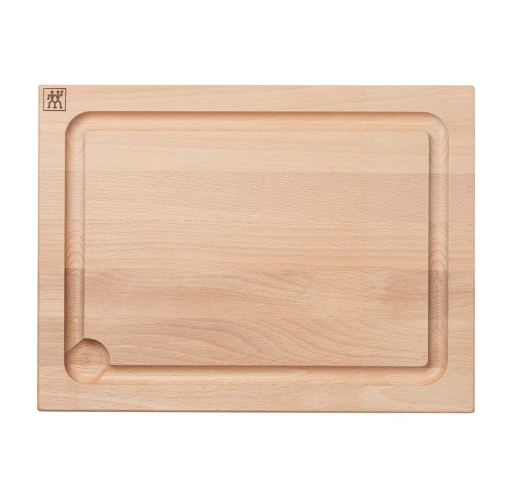 Zwilling Schneidebrett 30 x 40cm, Buche Zwilling