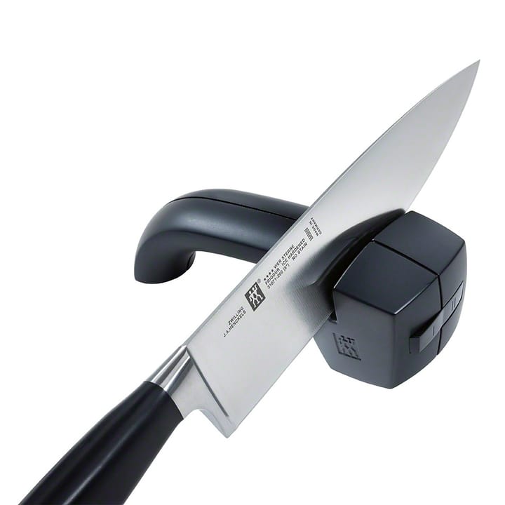 Zwilling Sharp Pro Messerschärfer - Keramik - Zwilling