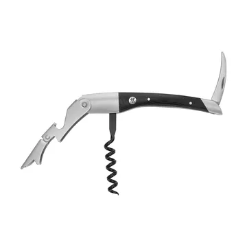 Zwilling Sommelier Classic Korkenzieher 15 cm - Edelstahl - Zwilling