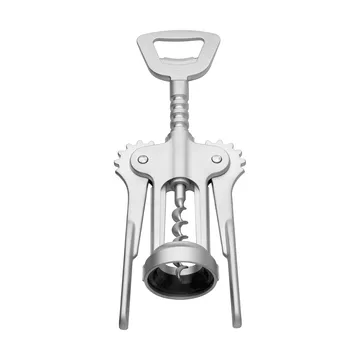 Zwilling Sommelier double-lever Korkenzieher 20 cm - Edelstahl - Zwilling