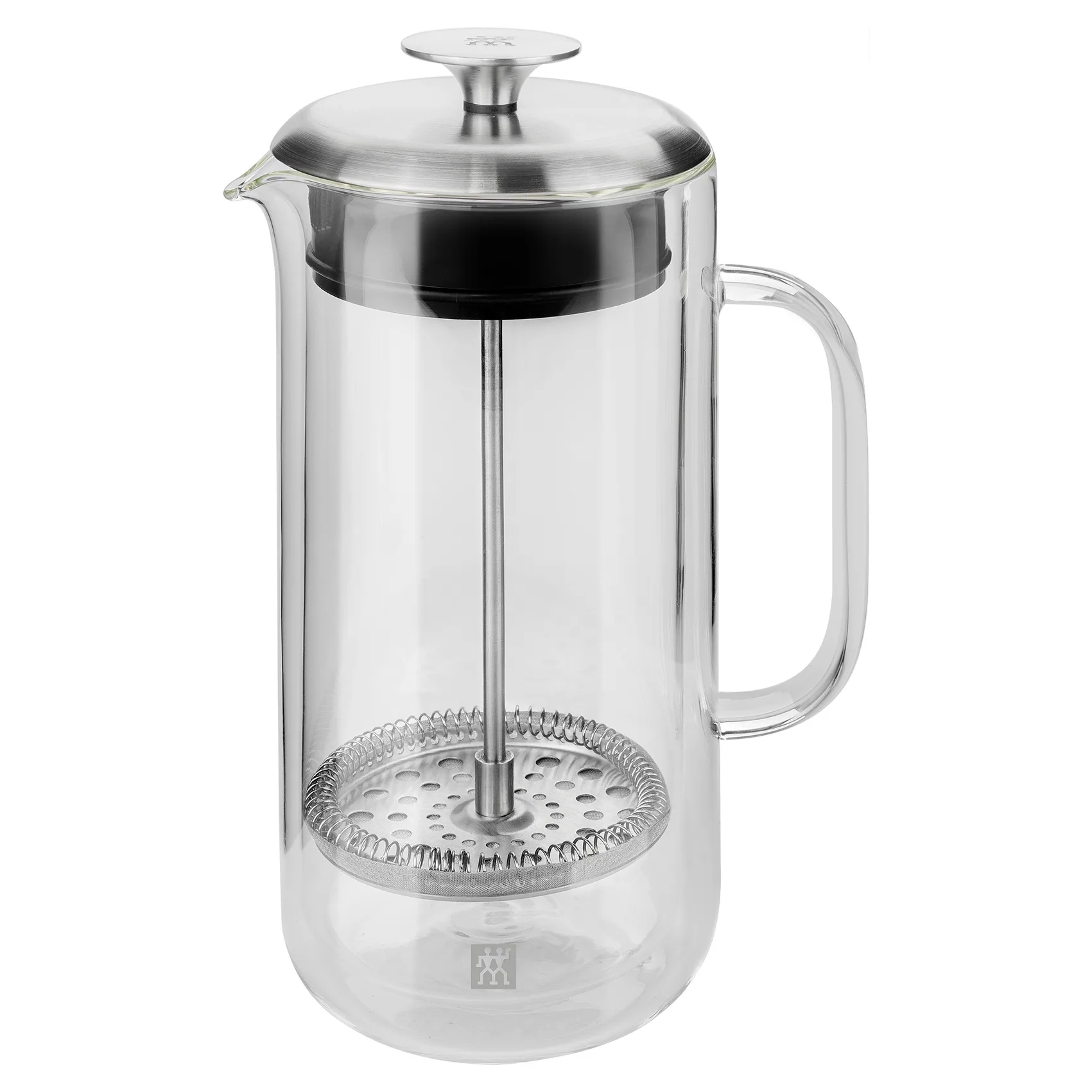 Zwilling Sorrento Kaffeebereiter, 0,75 l Zwilling