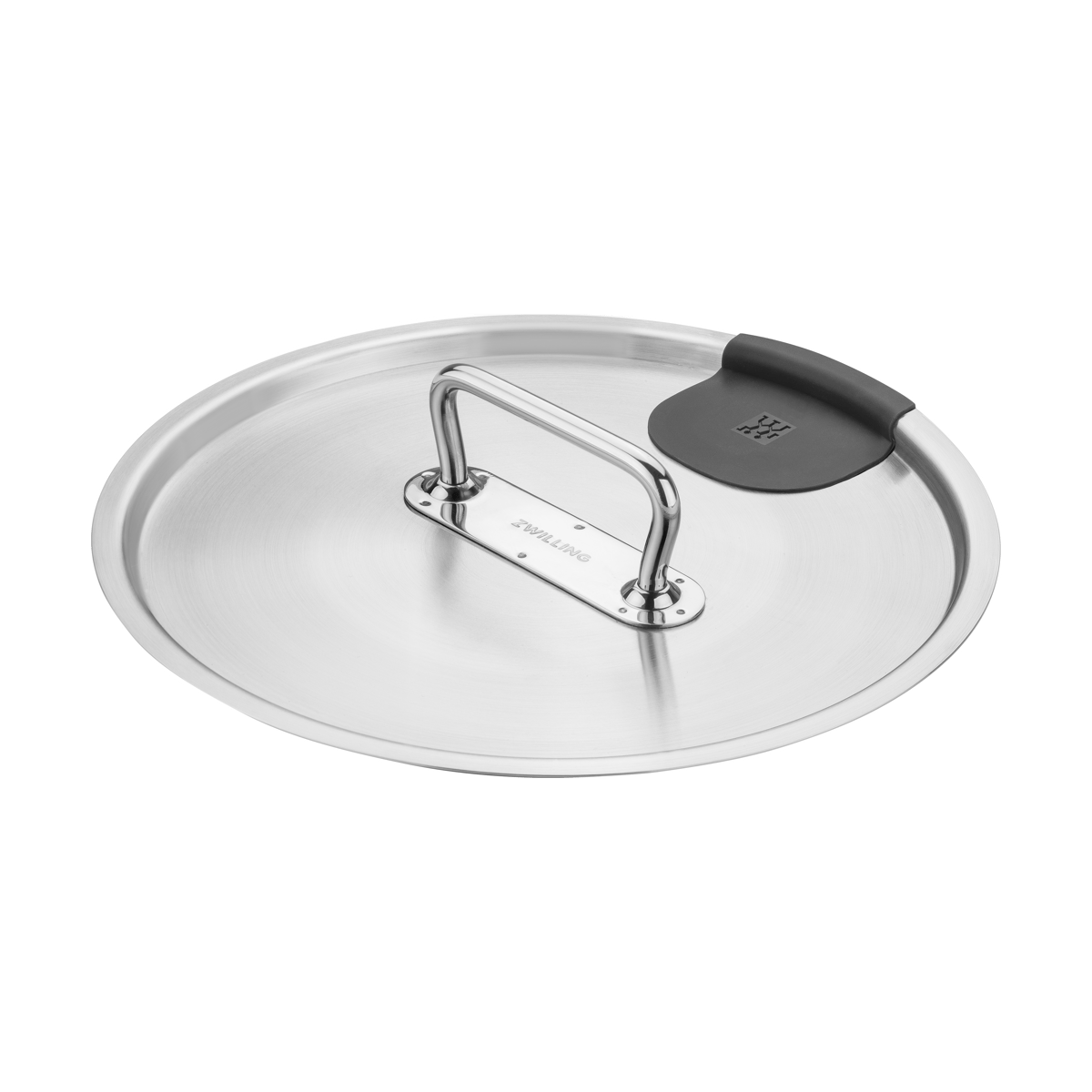 Zwilling Zwilling Sous-Vide-Deckel Ø24 cm Edelstahl