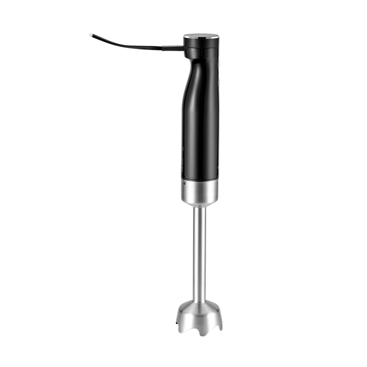 Zwilling Zwilling Stabmixer 28,5 cm Schwarz