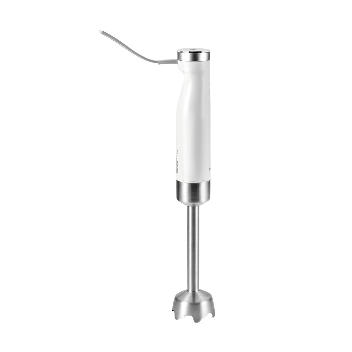 Zwilling Zwilling Stabmixer 28,5 cm Weiß
