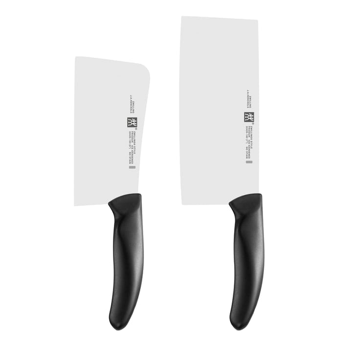 Zwilling Style Messerset - 2 Teile - Zwilling