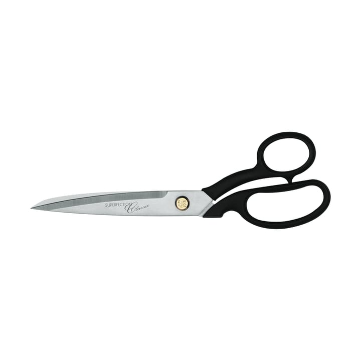 Zwilling Superfection classic Schneiderschere schwarz, 21 cm Zwilling