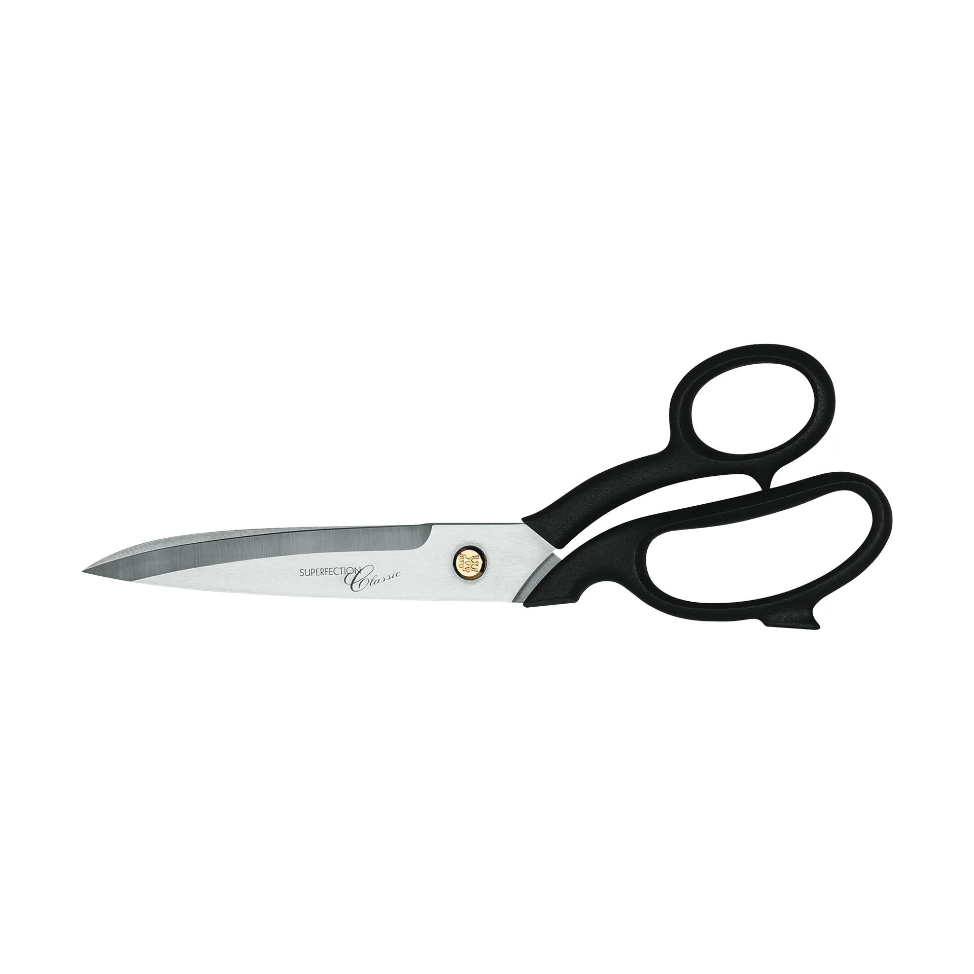 Zwilling Superfection classic Schneiderschere schwarz, 26 cm Zwilling