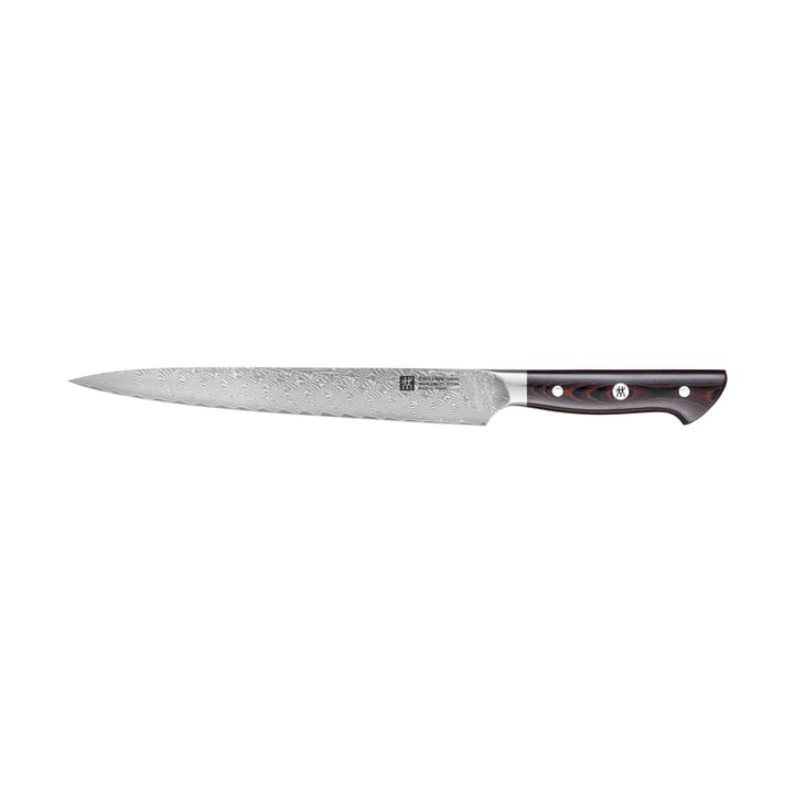 Zwilling Tanrei Filetiermesser 23 cm - Damaskus-schwarz - Zwilling
