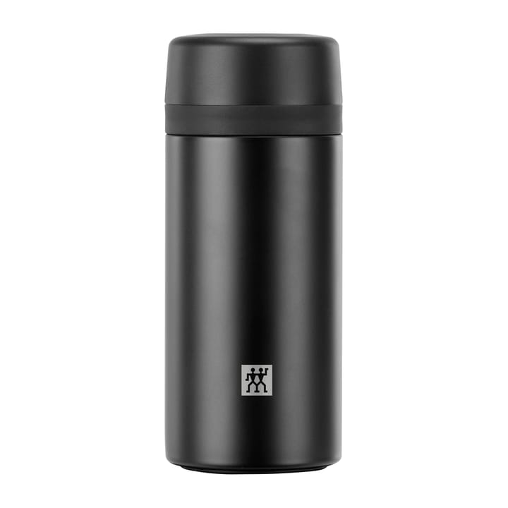 Zwilling Thermo Thermosflasche 0,42 L - Schwarz - Zwilling