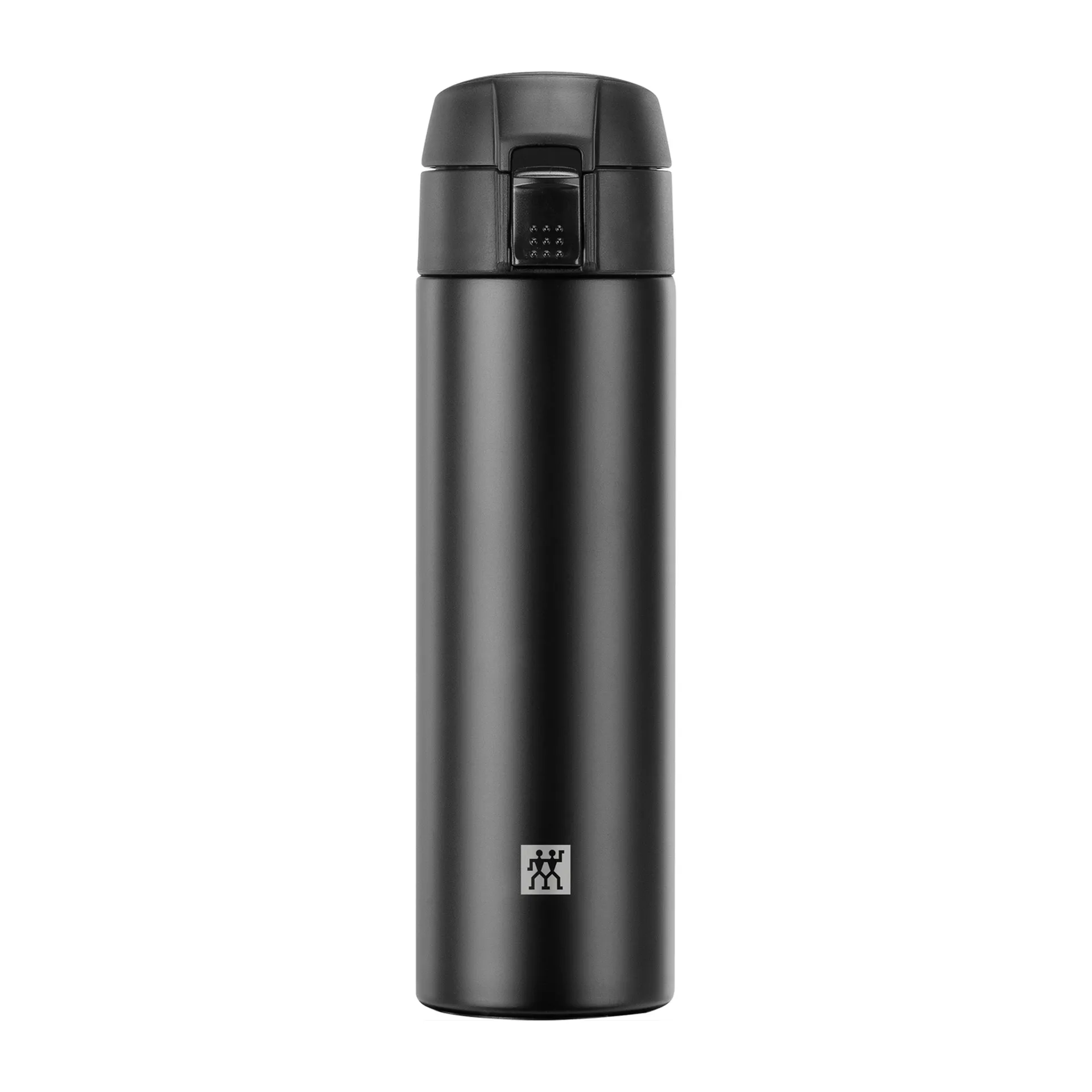 Zwilling Thermo Thermosflasche 0,45 L, Schwarz Zwilling