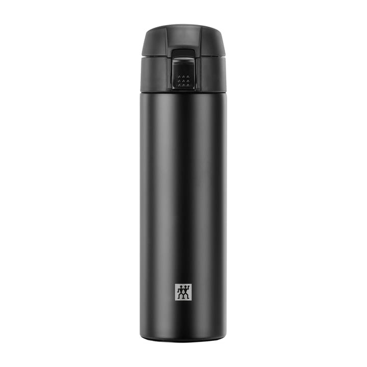 Zwilling Thermo Thermosflasche  0,45 L - Schwarz - Zwilling