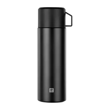 Zwilling Thermo Thermosflasche 1 L - Schwarz - Zwilling