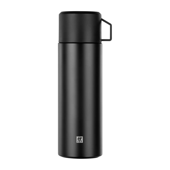 Zwilling Thermo Thermosflasche  1 L - Schwarz - Zwilling