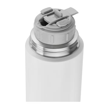 Zwilling Thermo Thermosflasche 1 L - Silber-weiß - Zwilling