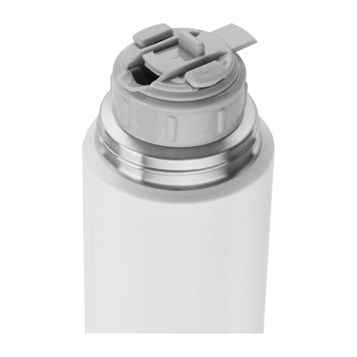 Zwilling Thermo Thermosflasche 1 L, Silber-weiß Zwilling