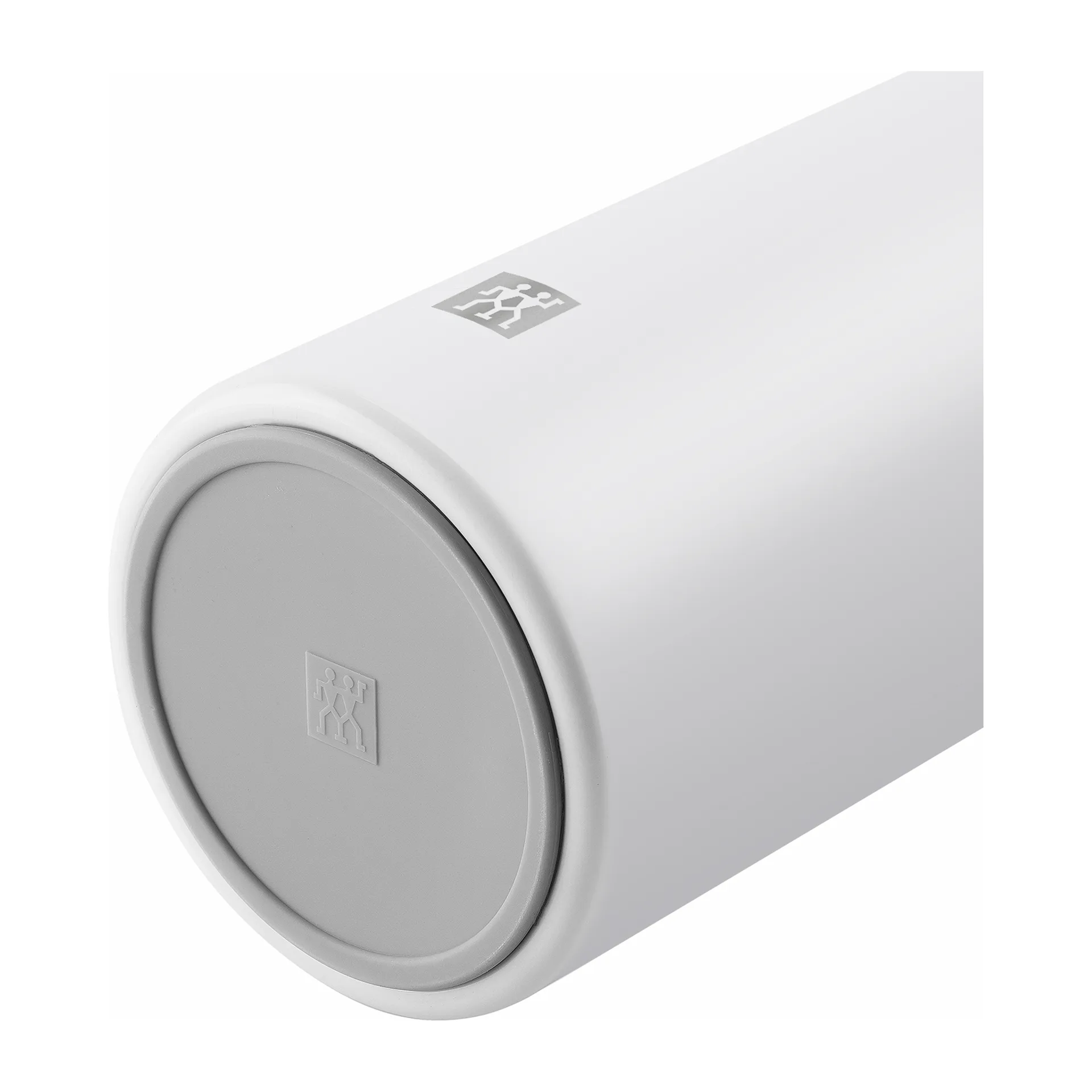 Zwilling Thermo Thermosflasche 1 L, Silber-weiß Zwilling