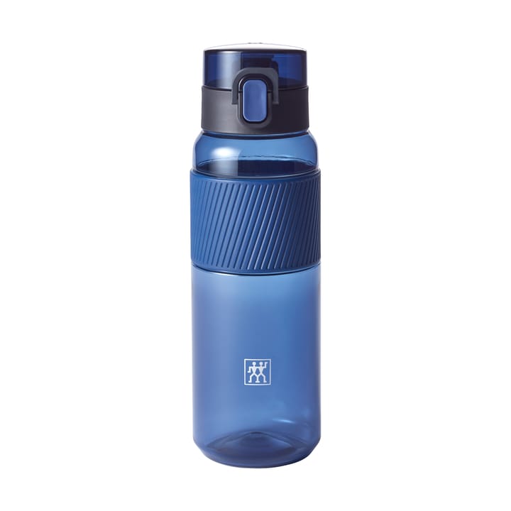 Zwilling Trinkflasche 68 cl - Dunkelblaues Tritan - Zwilling