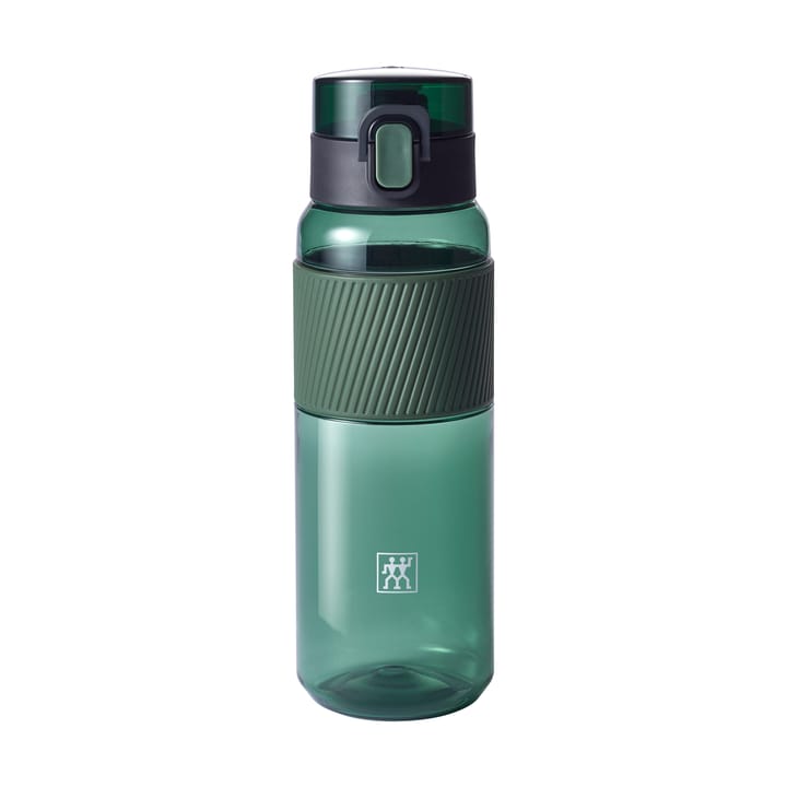 Zwilling Trinkflasche 68 cl - Dunkelgrün Tritan - Zwilling