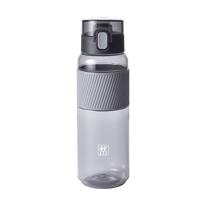 Zwilling Trinkflasche 68 cl - Graues Tritan - Zwilling
