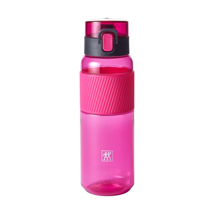 Zwilling Trinkflasche 68 cl - Rosa tritan - Zwilling