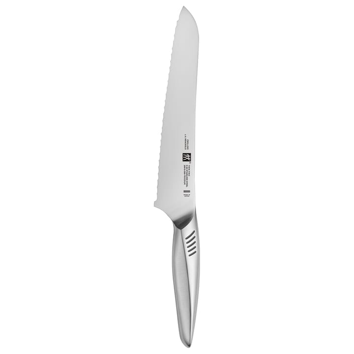 Zwilling Twin Fin II Brotmesser - 20cm - Zwilling