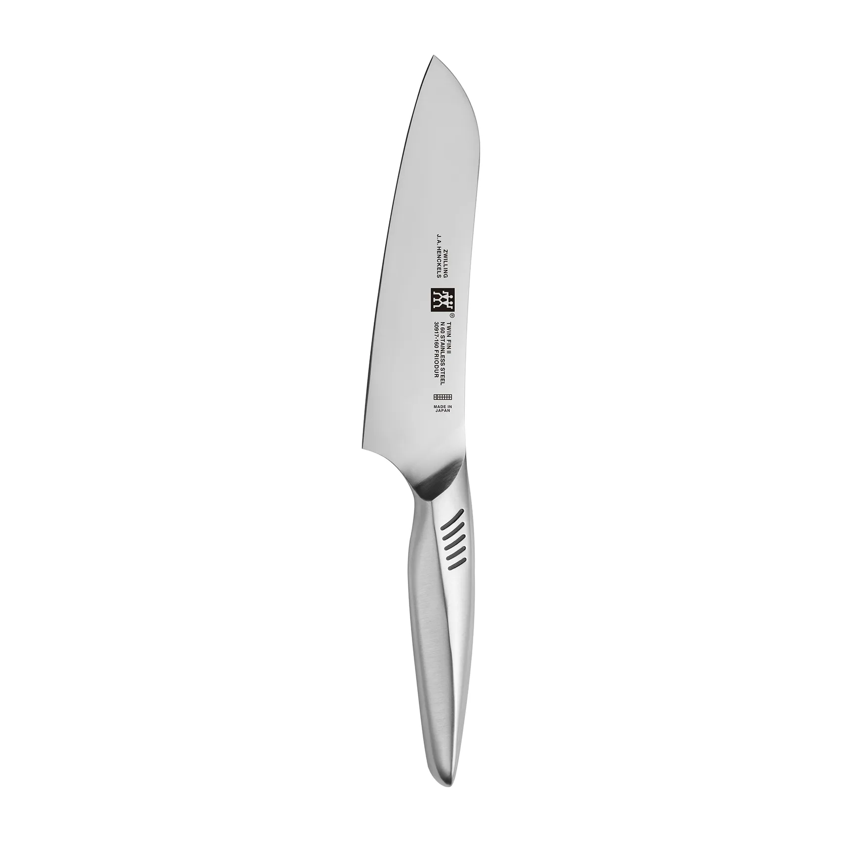 Zwilling Twin Fin II Santukomesser, 16,5cm Zwilling