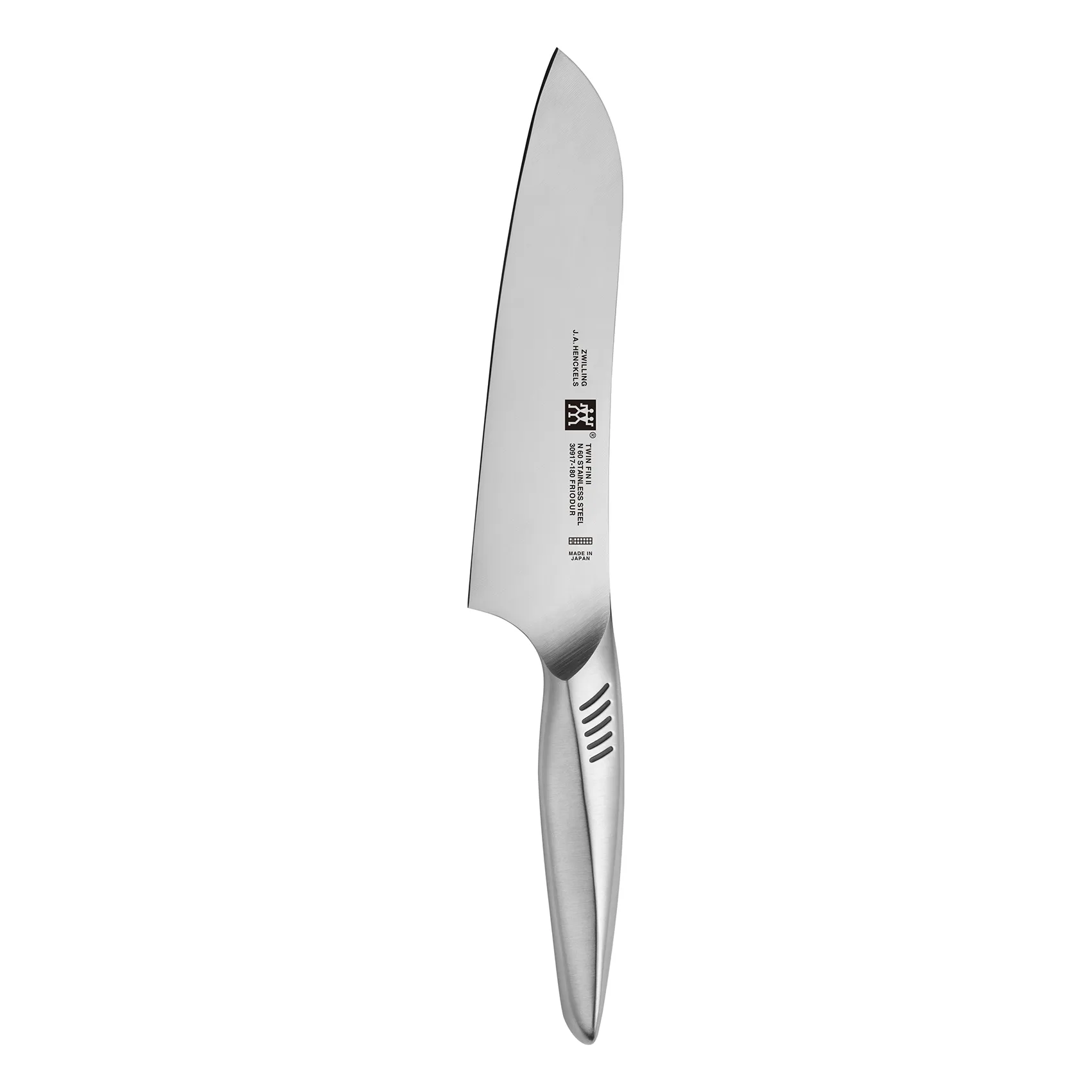 Zwilling Twin Fin II Santukomesser, 18cm Zwilling
