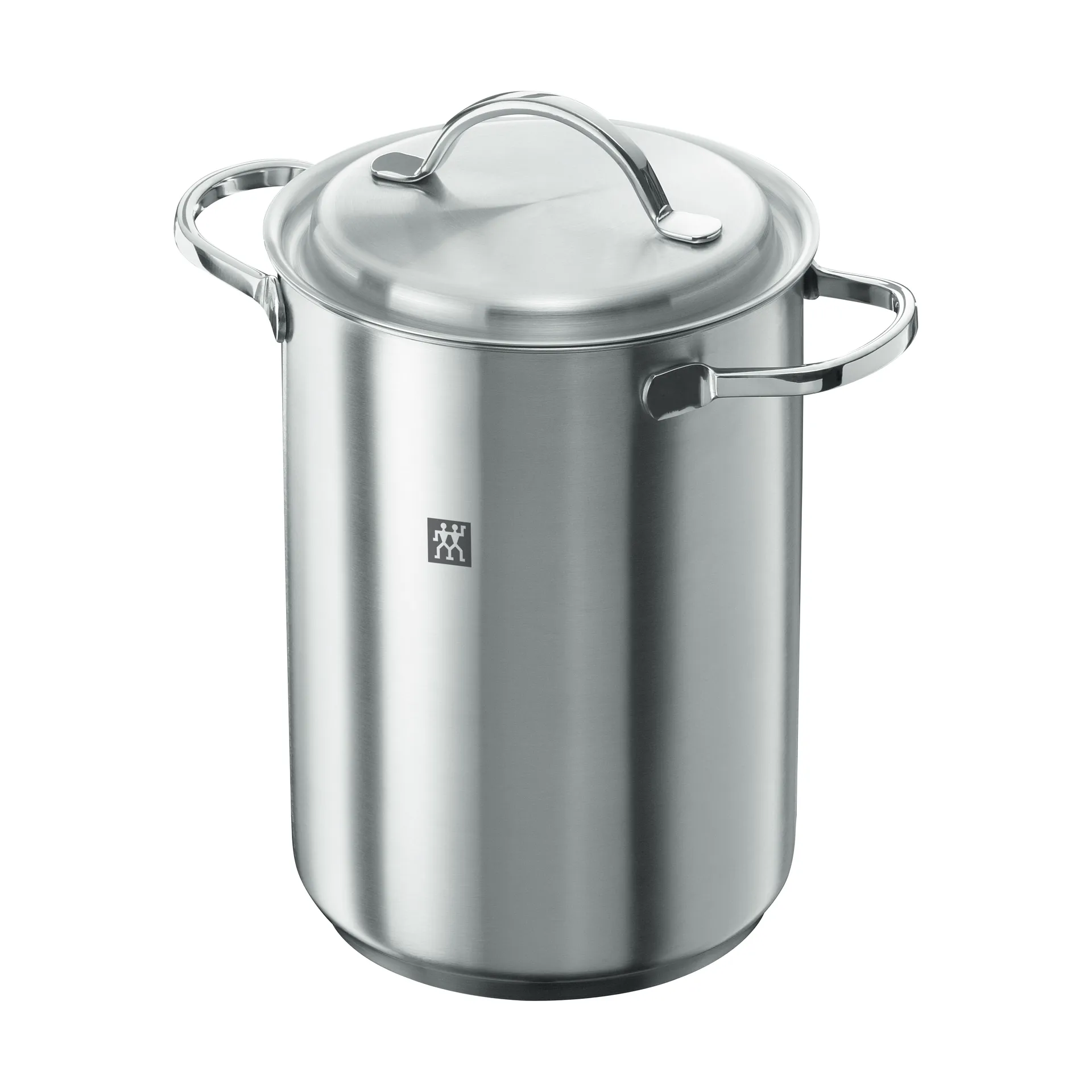 Zwilling Twin specials hoher Pasta-Topf 4,5 L, Edelstahl Zwilling