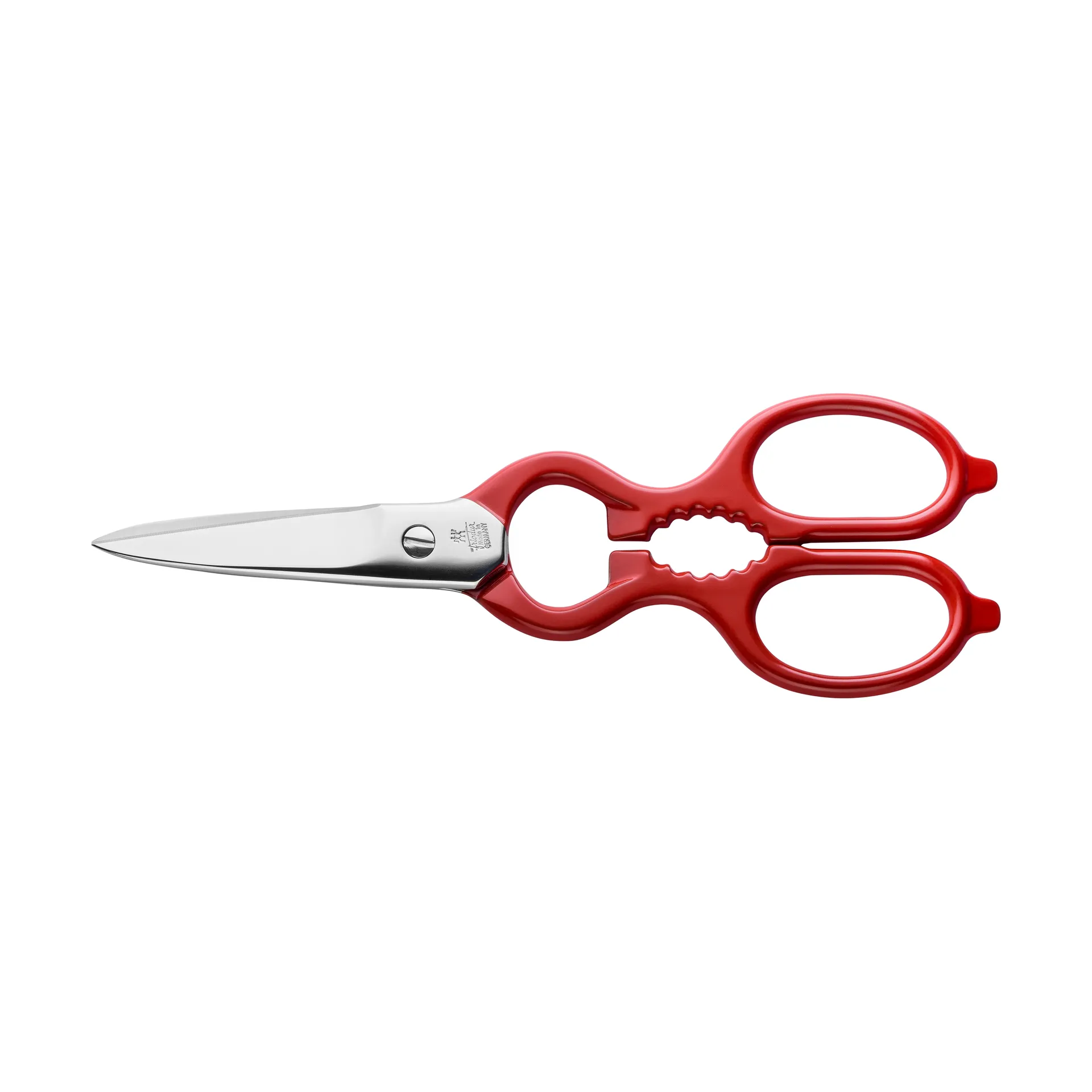Zwilling Universalschere 20 cm, Rot Zwilling