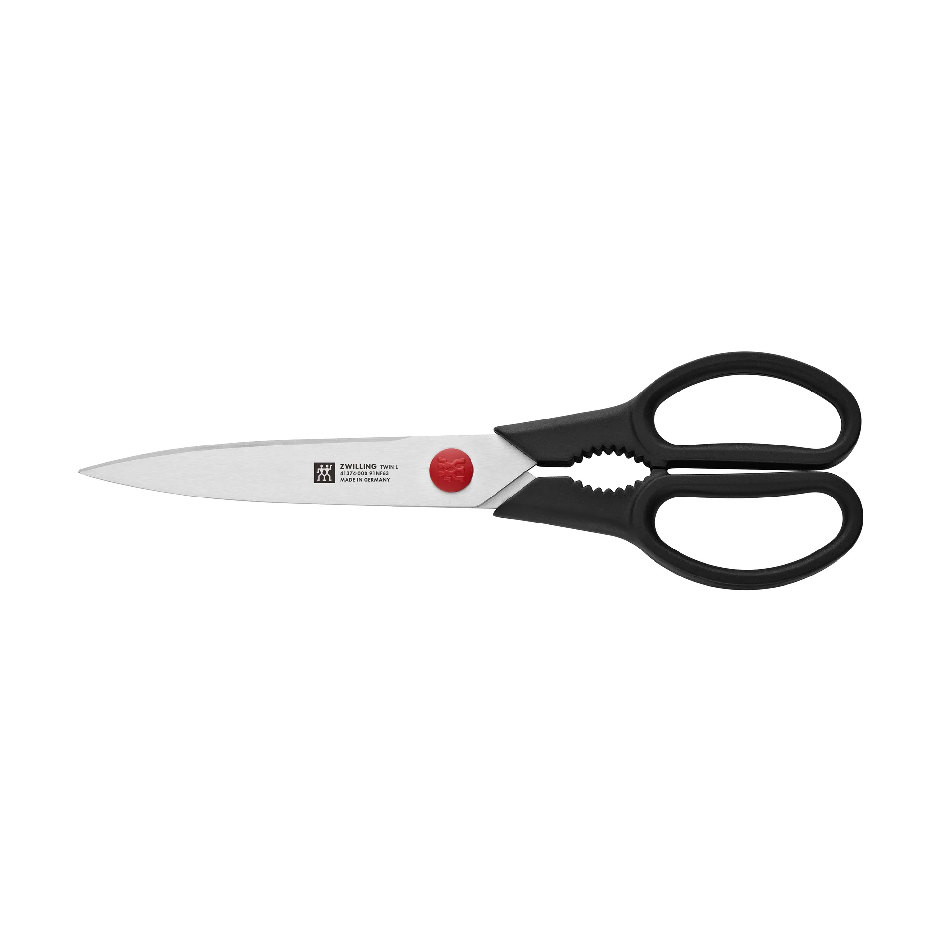 Zwilling Universalschere 23 cm, Schwarz Zwilling