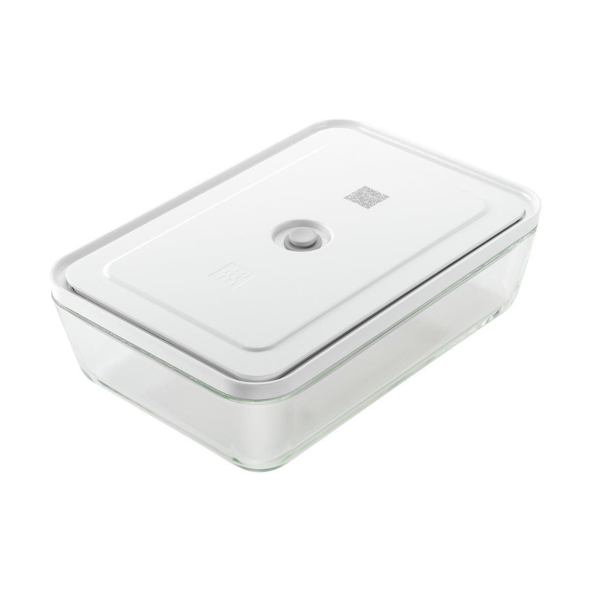 Zwilling Zwilling Vakuum Auflaufform Glas 2,8 L 29,2x20x9,7 cm