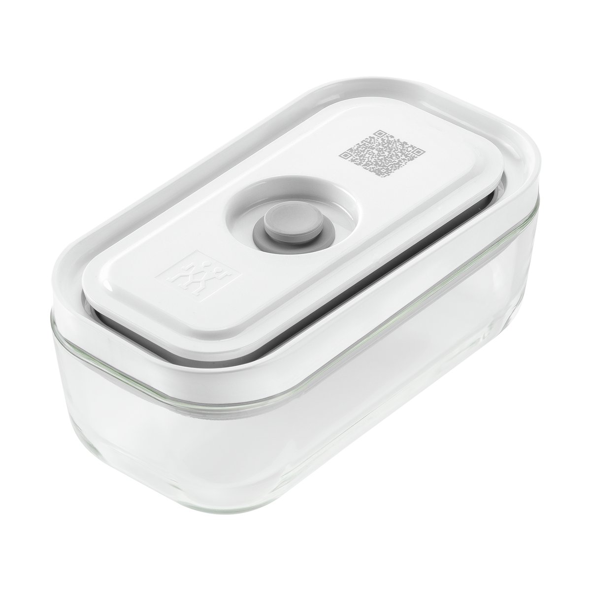Zwilling Zwilling Vakuum Glasbehälter 0,35 L 15,5x8,5x7 cm