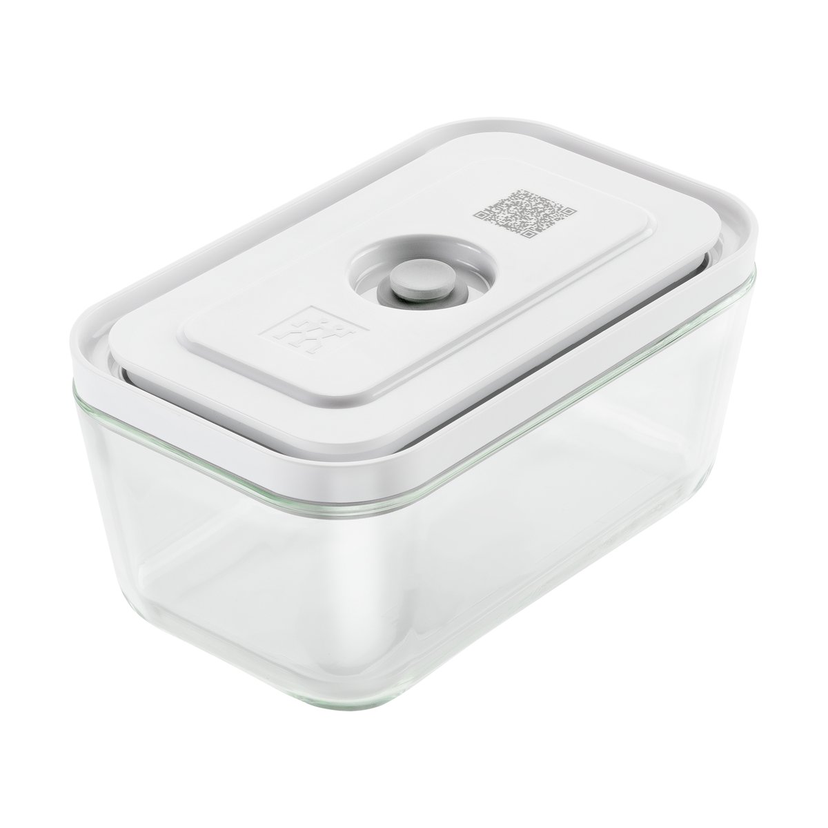 Zwilling Zwilling Vakuum Lunchbox Glas 0,9 L 18,2x11,2x9,8 cm