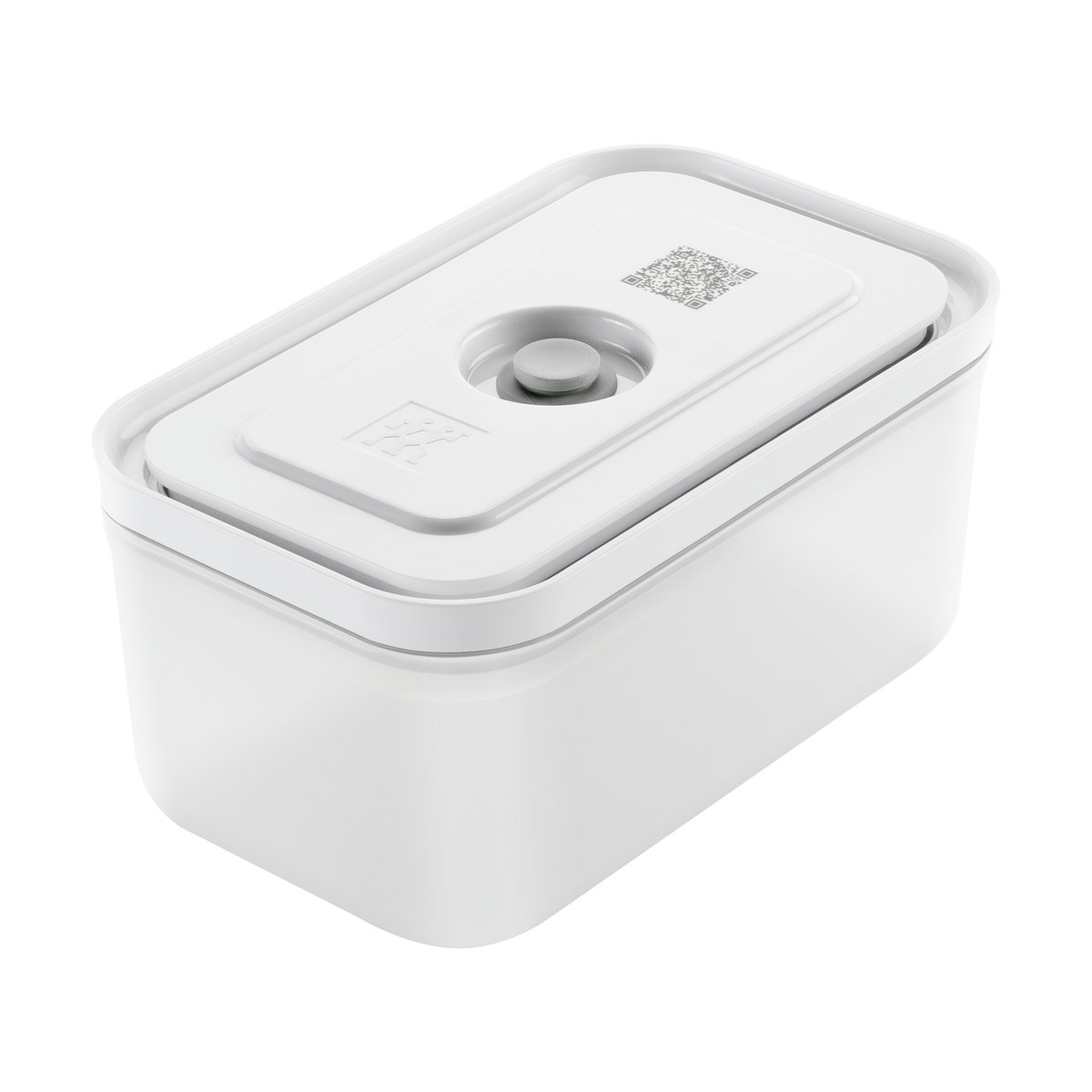 Zwilling Zwilling Vakuum Lunchbox Kunststoff 0,9 L 18,2x11,2x9,8 cm