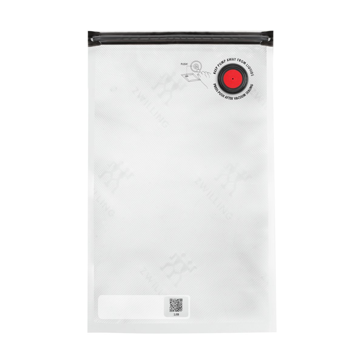 Zwilling Zwilling Vakuumbeutel 3er-Pack L