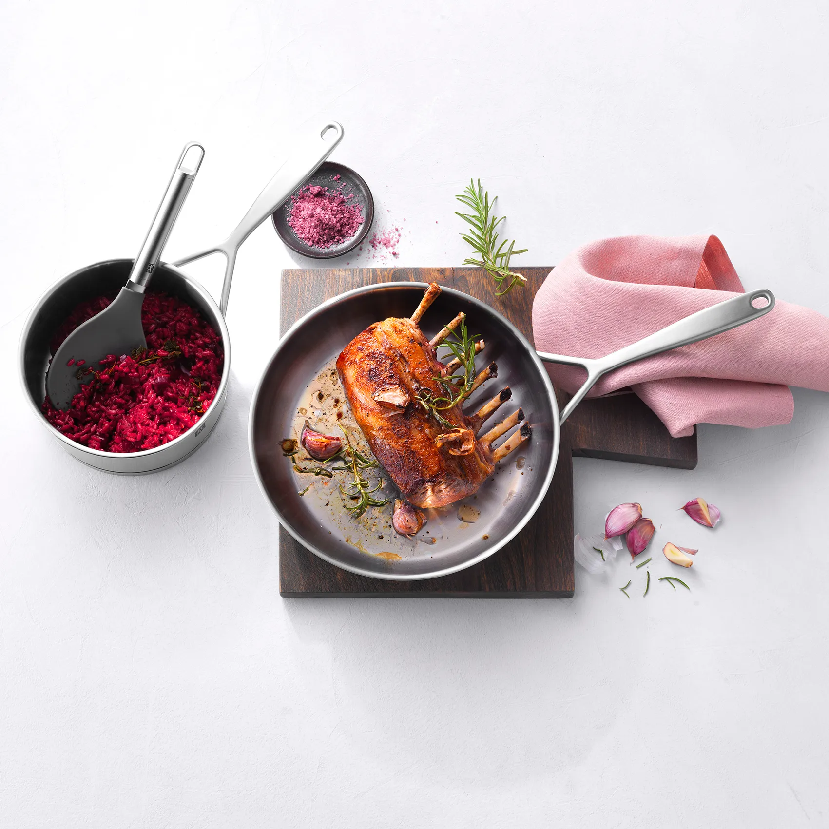 Zwilling Vitality Topf, 1,5 l Zwilling